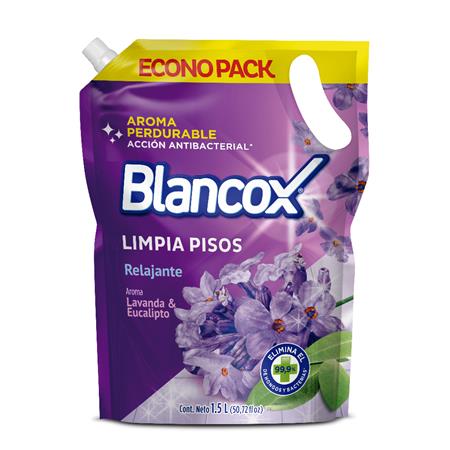 Limpiador Multiusos Relajante Doypack 1.5L