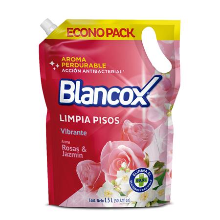 Limpiador Multiusos Vibrante Doypack 1.5L