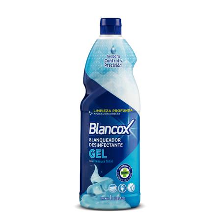 Blanqueador Frescura Gel Botella 1L