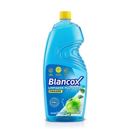 Limpiador Multiusos Vinagre Botella 1.8L
