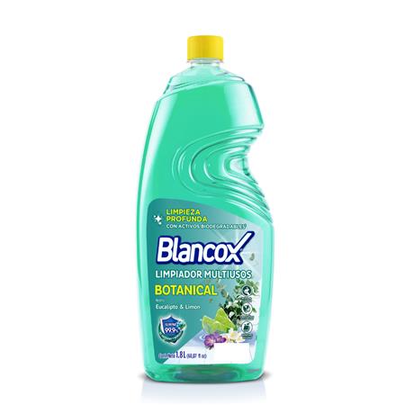 Limpiador Multiusos Botánical Botella 1.8L