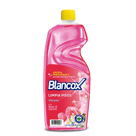 Limpiador Multiusos Vibrante Botella 900mL