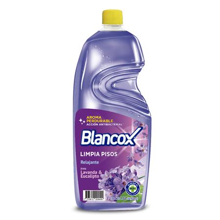 Limpiador Multiusos Relajante Botella 1.8L