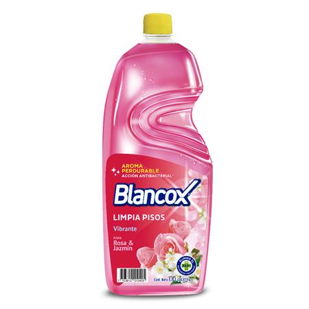 Limpiador Multiusos Vibrante Botella 1.8L