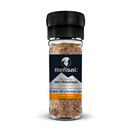 Sal Rosada Himalaya Cristales Mix Paprika Y Cilantro Salero Molino 100g
