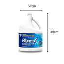 Blanqueador Poder Natural Botella 3.8L