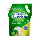 Lavalozas Líquido Limón Doypack 1.5L