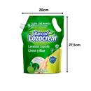 Lavalozas Líquido Limón Doypack 1.5L
