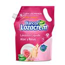 Lavalozas Líquido Aloe Doypack 1.5L