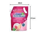Lavalozas Líquido Aloe Doypack 1.5L