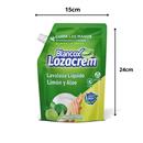 Lavalozas Líquido Limón Doypack 720mL