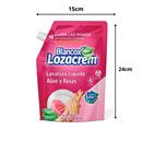 Lavalozas Líquido Aloe Doypack 720mL