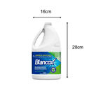 Blanqueador Limón Botella 2L