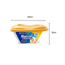 Lavalozas Crema Avena Pote 450g