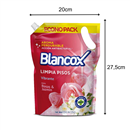 Limpiador Multiusos Vibrante Doypack 1.5L