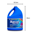 Detergente Líquido Ropa Color Botella 3.8L