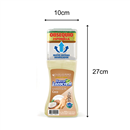Lavalozas Líquido Coco Botella Dispensadora 850mL