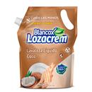 Lavalozas Líquido Coco Doypack 1.5L