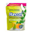 Limpiador Multiusos Bicarbonato Doypack 1.5L