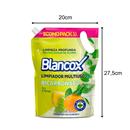 Limpiador Multiusos Bicarbonato Doypack 1.5L
