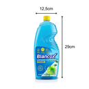 Limpiador Multiusos Vinagre Botella 1.8L