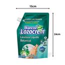 Lavalozas Líquido Botánical Doypack 720mL