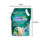 Limpiador Multiusos Botánical Doypack 1.5L