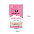Sal Himalaya Fina Doypack Salero 200g