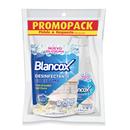 Desinfectante de banos espuma doypack 500mL