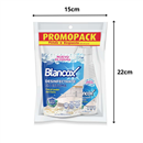 Desinfectante de banos espuma doypack 500mL