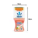 Lavaloza Liquido Vitamina E X400 mL