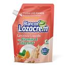Lavaloza Liquido Vitamina E x720 mL