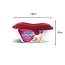 Lavalozas Crema Aloe Pote 450g