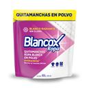 Quitamanchas Polvo Ropa Blanca Doypack 400g