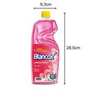 Limpiador Multiusos Vibrante Botella 900mL