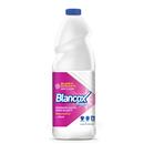 Desmanchador Líquido Ropa Blanca Botella 1L