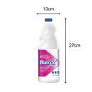 Desmanchador Líquido Ropa Blanca Botella 1L