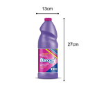 Desmanchador Líquido Ropa Color Botella 1L