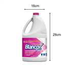 Desmanchador Líquido Ropa Blanca Botella 2L