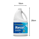 Blanqueador Poder Natural Botella 2L