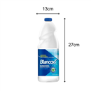 Blanqueador Poder Natural Botella 1L