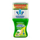 Lavalozas Líquido Limón Botella Dispensadora 400mL
