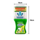 Lavalozas Líquido Limón Botella Dispensadora 400mL