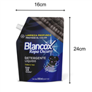 Detergente Líquido Ropa Oscura Doypack 900mL