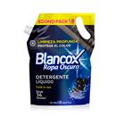 Detergente Líquido Ropa Oscura Doypack 1.8L