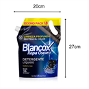 Detergente Líquido Ropa Oscura Doypack 1.8L