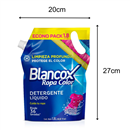 Detergente Líquido Ropa Regular Doypack 1.8L