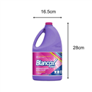 Desmanchador Líquido Ropa Color Botella 2L