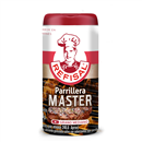 Sal Parrillera Master Salero 370g