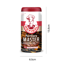 Sal Parrillera Master Salero 370g